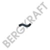 MERCE 9015011882 Radiator Hose